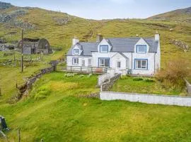The Nicolson House