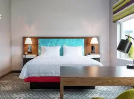 Hampton Inn Fort Myers Downtown