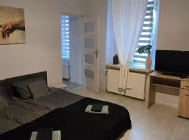 Apartament W SERCU PARKU 2