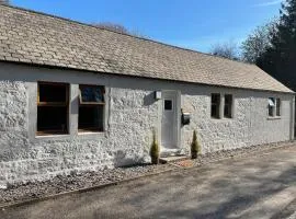 Terraughtie Cottage East-Uk31767