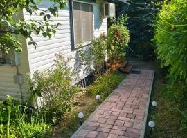 Napsugár vendégház