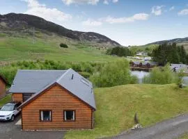 Glengoulandie Lodge