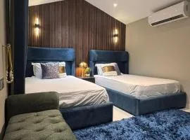 Citi Farm Resort
