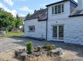 Uk40278 - Llys Elen One，位于Brynsiencyn的酒店