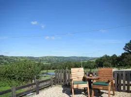 Dairy Cottage