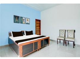 hotel kler，位于克勒尔的酒店