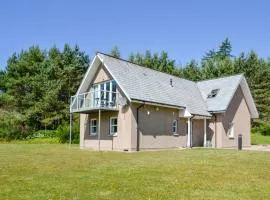 Queen's View Lodge
