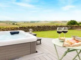 South Riccalton Farm Cottage - Jedburgh