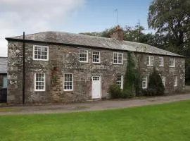 Shore Cottage - Uk12524