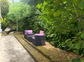 Cozy with garden near Disney