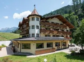 Flos Hotel