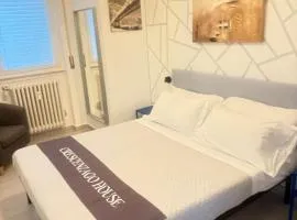 Crescenzago House - Short Rent Apartments