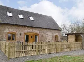No 1 Ash Cottage