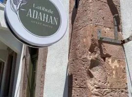 Latibule Adahan Guest House