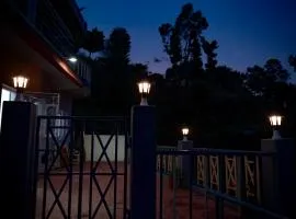 Pleasant Heights Homestay