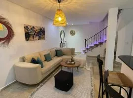 Duplex carthage salambo