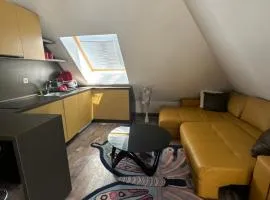 Residensia Bahami