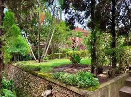 Green Haven Nsambya, Kampala