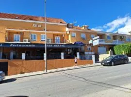 Hostal Casa Grande