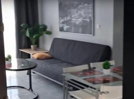 APARTAMENT Lipnowska 225，位于Maszewo Duże的酒店