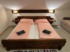 Familienresort Ebnerhof