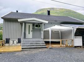 Stryn Norway，位于史特林的酒店