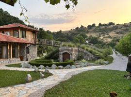 Chateau Orman