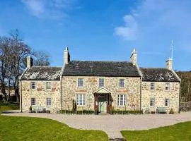 Drummuie House