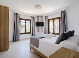 Hotel Boutique Zahara