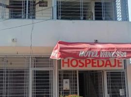 Hospedaje Vanessa
