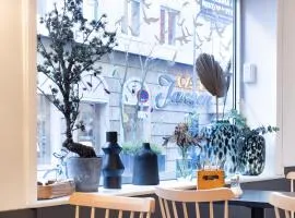 Garner Hotel Cologne - Engelbertz by IHG