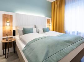 Garner Hotel Cologne - Engelbertz by IHG，位于科隆的酒店