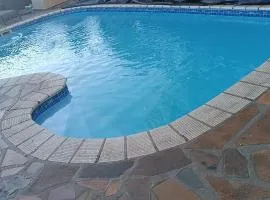 Sapphire Studio Self Catering At 54