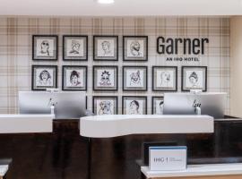 Garner Hotel Idaho Falls Southwest by IHG