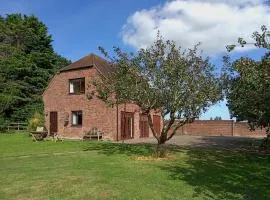 Greenwood Cottage