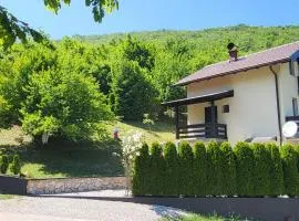 Villa Igmanski san