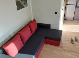 Domek na Uboczu