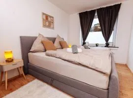 classic & cream - Netflix - WIFI - City - 4 Person