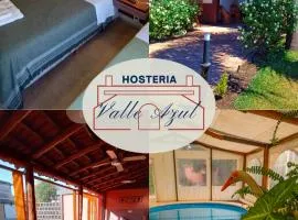 Hosteria Valle Azul