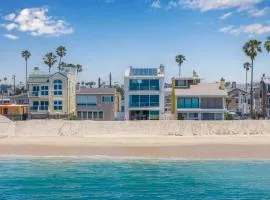 Ocean Views in Long Beach
