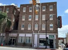 Hotel O Colonial Inn Brownsville Tx