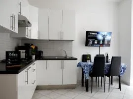 Casa DELUXE -50m dal mare-