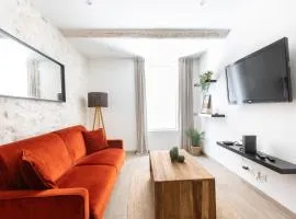 Le Cocon du Luberon - Clim - Wifi - Hypercentre