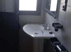 Appartement，位于Ifargane的酒店
