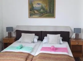 Apartment SAFIR - Free parking