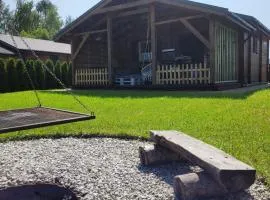 NOVMI - Domki letniskowe