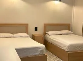 Habitación en el centro de Xalapa