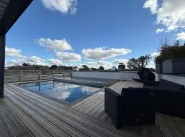 la maison de la mer