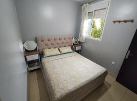 Ifrane Home，位于伊夫兰的酒店