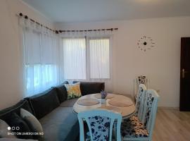 Къща за гости НИКА，位于卡瓦尔纳的乡村别墅